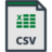 Vovsoft CSV Splitter(CSV文件分割工具)