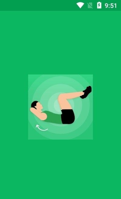 Daily Workout软件截图0