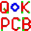 QuickPcb2005元件库