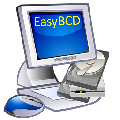 EasyBCD双系统引导修复工具