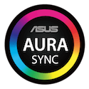 华硕asus aura软件