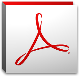 Adobe Acrobat Distiller XI文件