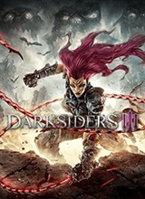 Darksiders