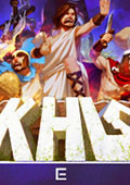 Okhlos：Omega