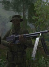 精英战士：越南
