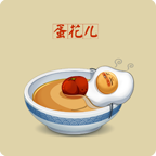 蛋花儿(生活趣事分享平台)apk