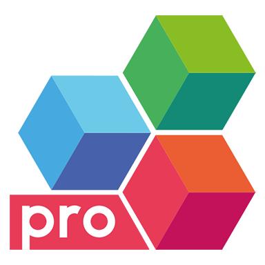 安卓手机Office办公套件(OfficeSuitePro)