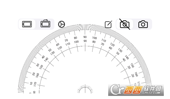 量角器软件截图0