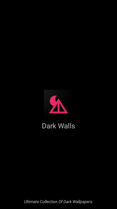 暗色壁纸DarkWalls软件截图0