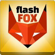 FlashFox Pro闪狐浏览器汉化版