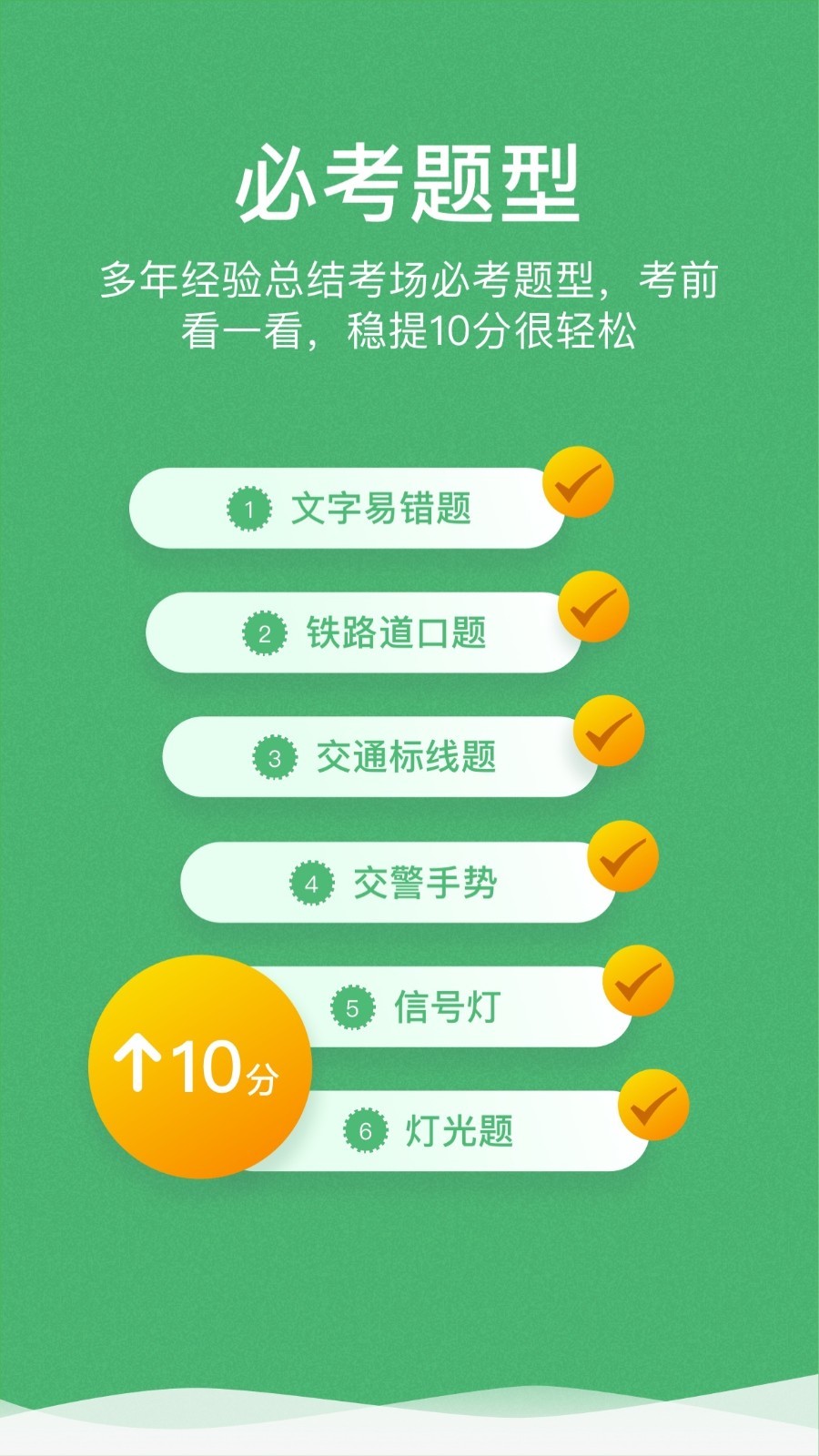 冠群驾考软件截图0