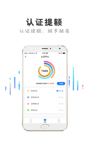 e人贷软件截图2