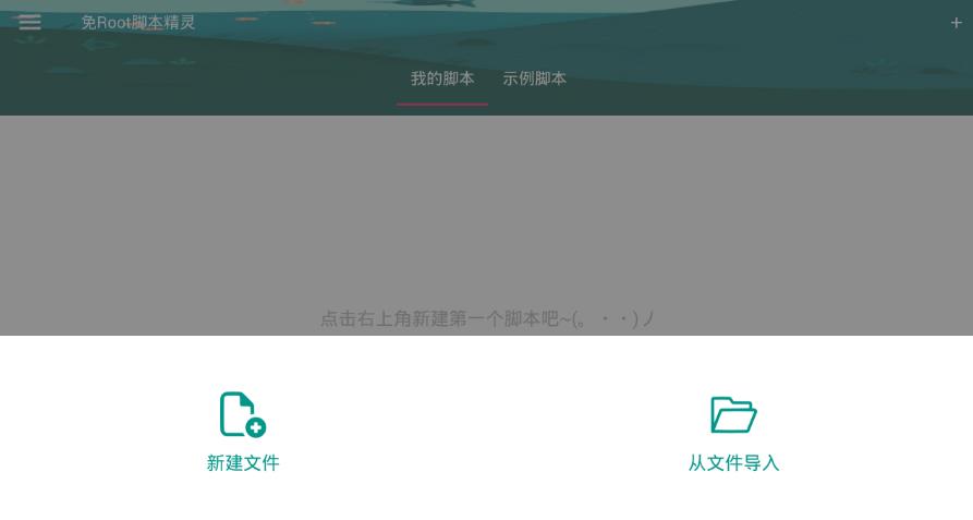 免root脚本精灵脚本软件截图2