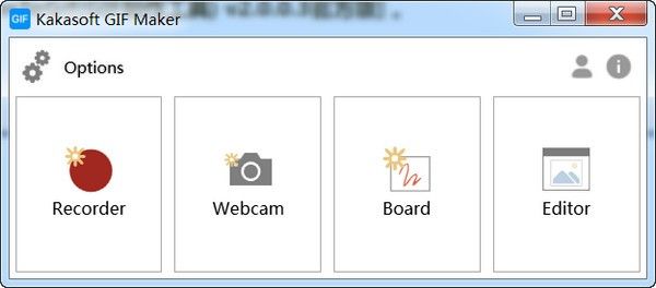 KakaSoft GIF Maker(GIF制作工具)下载