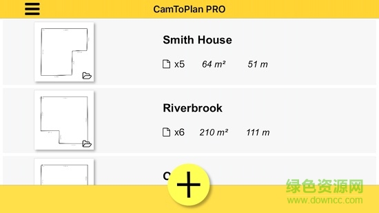 camtoplan高级版软件截图0