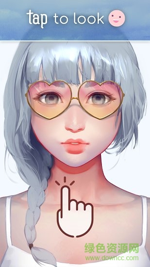 Live Portrait Maker游戏软件截图3