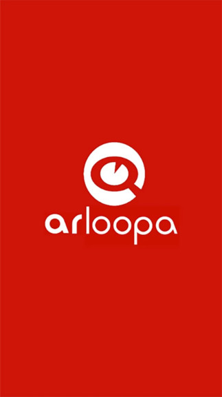 arloopa软件(ar增强现实)软件截图0