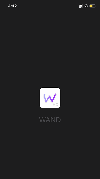 wand老婆生成器画图软件截图1