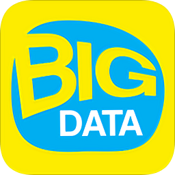 Bigdata英语单词