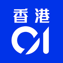 香港01新闻官方