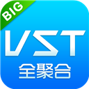 vst全聚合