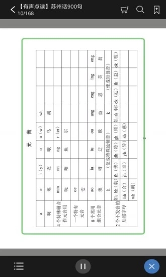 苏州话900句软件截图0