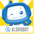 ALSRobot(奥松机器人)