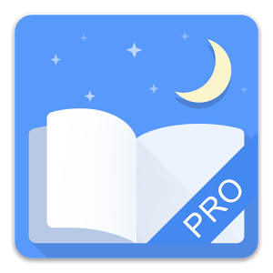 静读天下专业版(Moon+ Reader Pro)