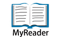 MyReader(语音阅读器)