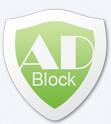 ADBlock广告过滤大师绿色版