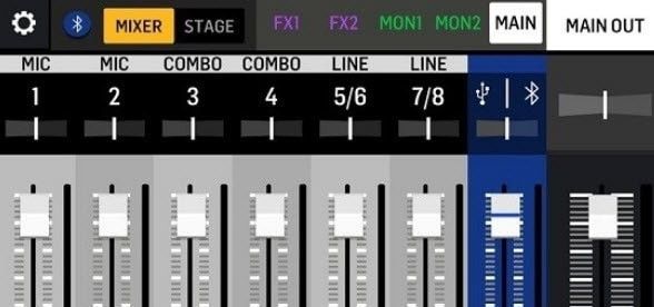 FLOW手机调音软件截图2