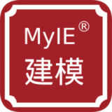 3D建模MyIE