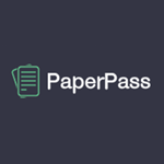 查重软件paperpass