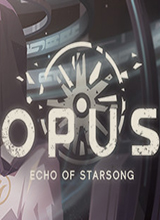 OPUS：龙脉常歌