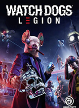 Watch Dogs Legion