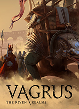 Vagrus：河流王国