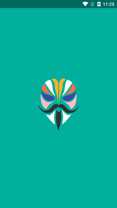 Magisk Manager面具root神器软件截图0