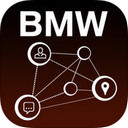 BMW社交互联车载版