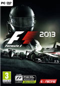 F1 2013 v1.0四项修改器LinGon版