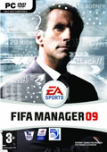 FIFA足球经理2009（FIFA Manager 09）简体中文汉化包V1.2测试版（本汉化包为公测版本汉化，因此游戏中仍然会存在BUG，所以当您遇到问题的时候请到游侠NETSHOW论坛足球经理区或Two虫论坛进行信息反馈，本汉化补丁由Two虫论坛FIFAM09汉化小组原创制作）