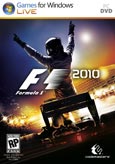 F1 2010MT-X修改器