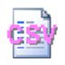 CSVFileView 