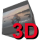 DesktopImages3D(桌面显示3D图片工具) 
