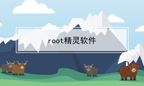 root精灵软件