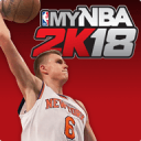 My NBA2K18