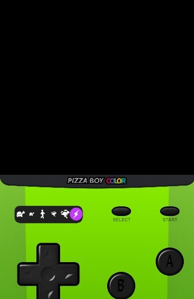 Pizza Boy GBC Pro