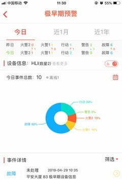 消检通软件截图3