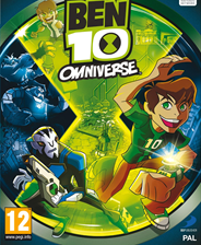 BEN10：全体宇宙