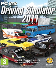 模拟驾驶2011