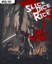 Slice, Dice & Rice